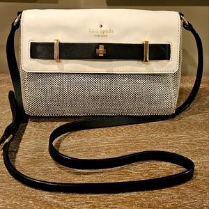 Kate Spade Cross Body Bag